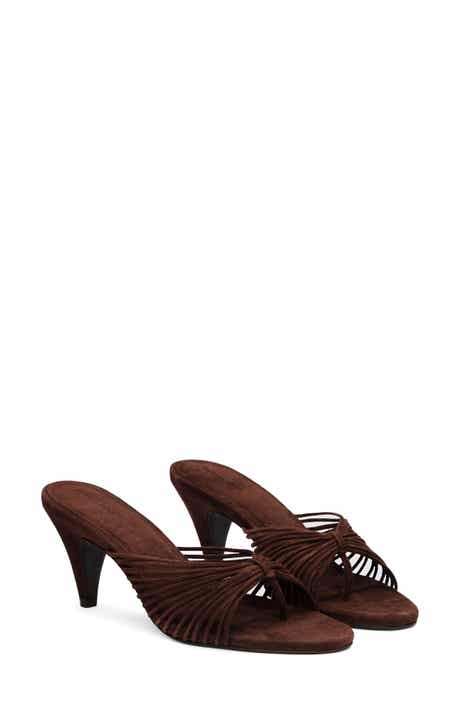 Woodlyn Flip Flop