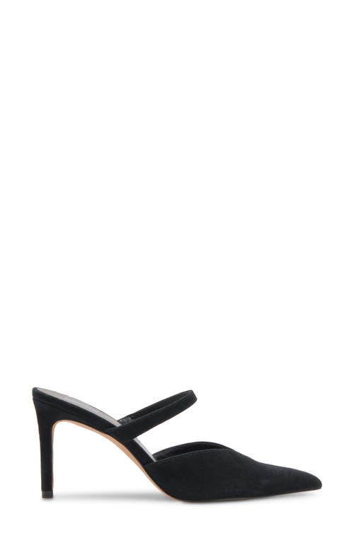 Dolce Vita Kanika Pointed Toe Pump In Black