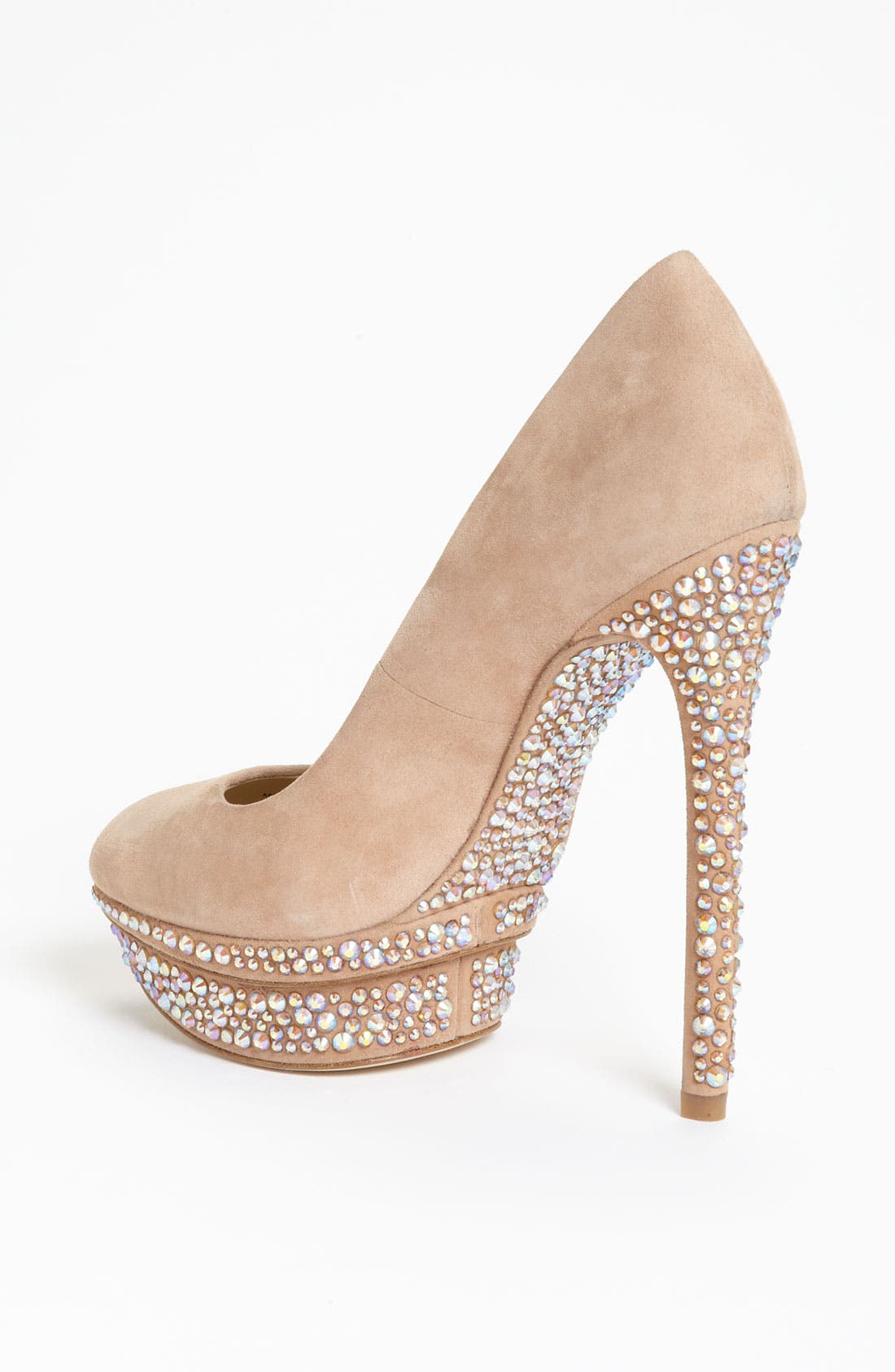 B Brian Atwood 'Francoise' Pump, Alternate, color, 