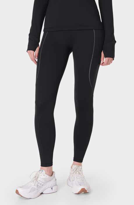 Therma Boost Pocketed 7/8 Running Leggings