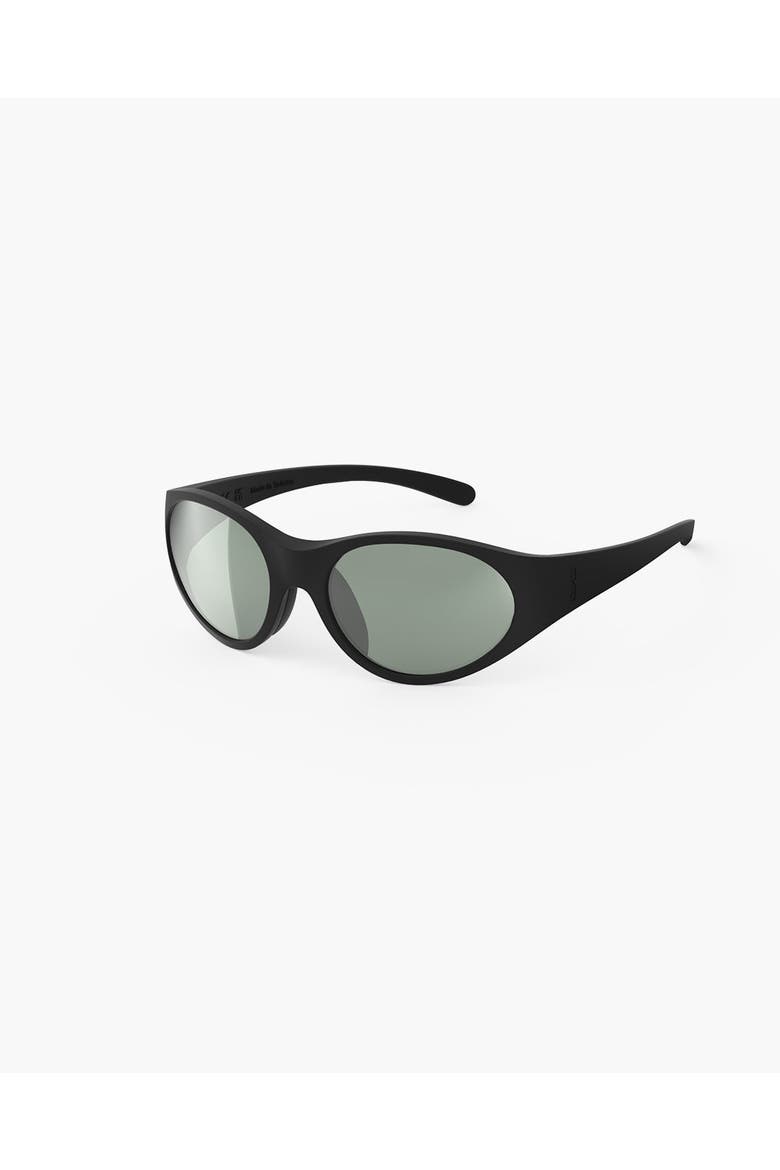 HORIZON Black Polarized, Alternate, color, Black