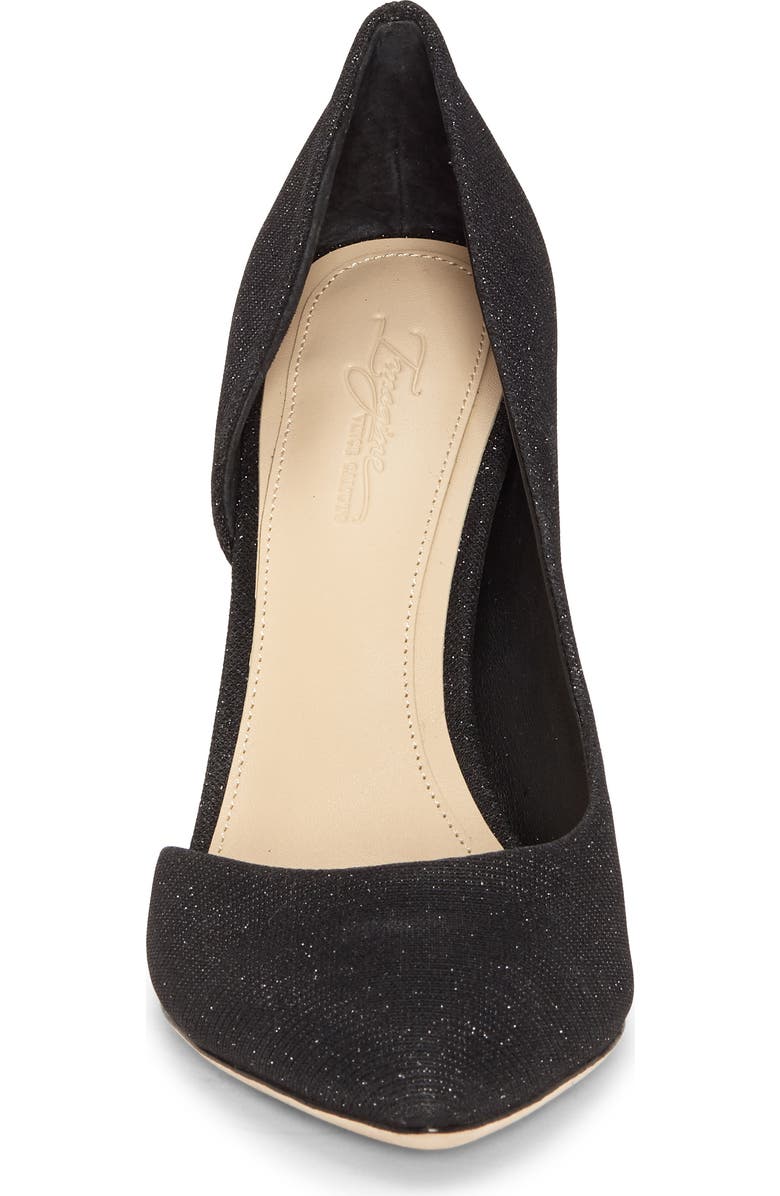 Imagine by Vince Camuto Imagine Vince Camuto Orre Half d'Orsay Pointed Toe Pump, Alternate, color,
