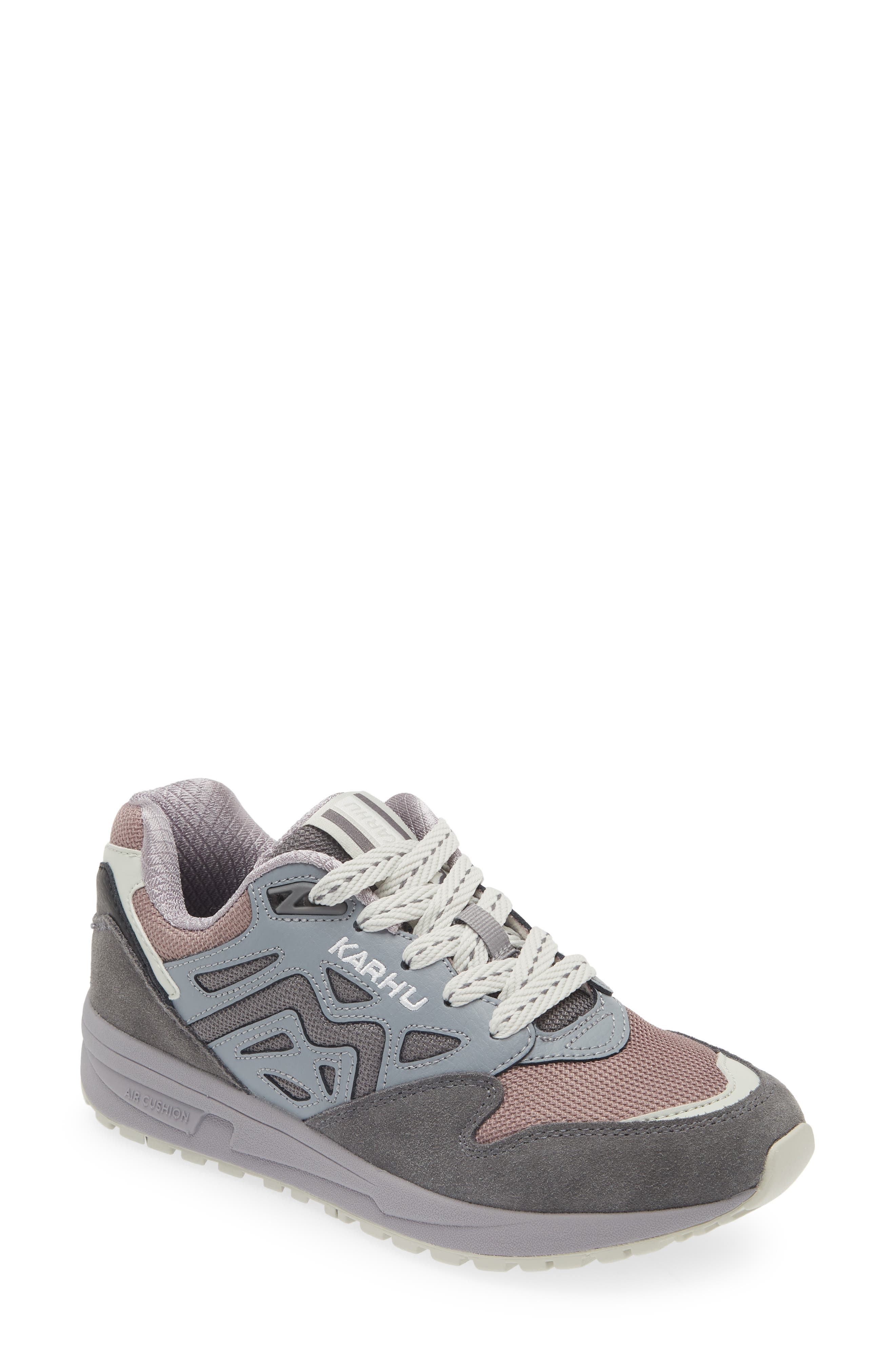 Karhu Gender Inclusive Legacy 96 Sneaker, Main, color, 