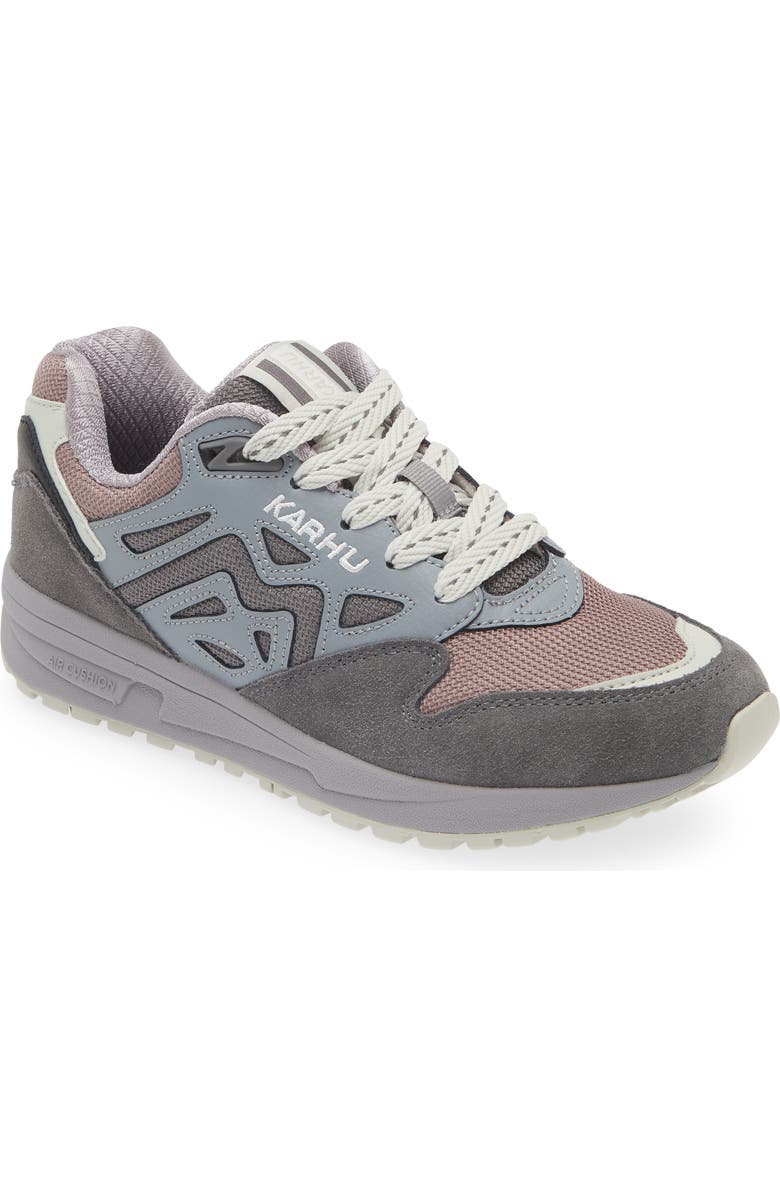Karhu Gender Inclusive Legacy 96 Sneaker, Main, color,