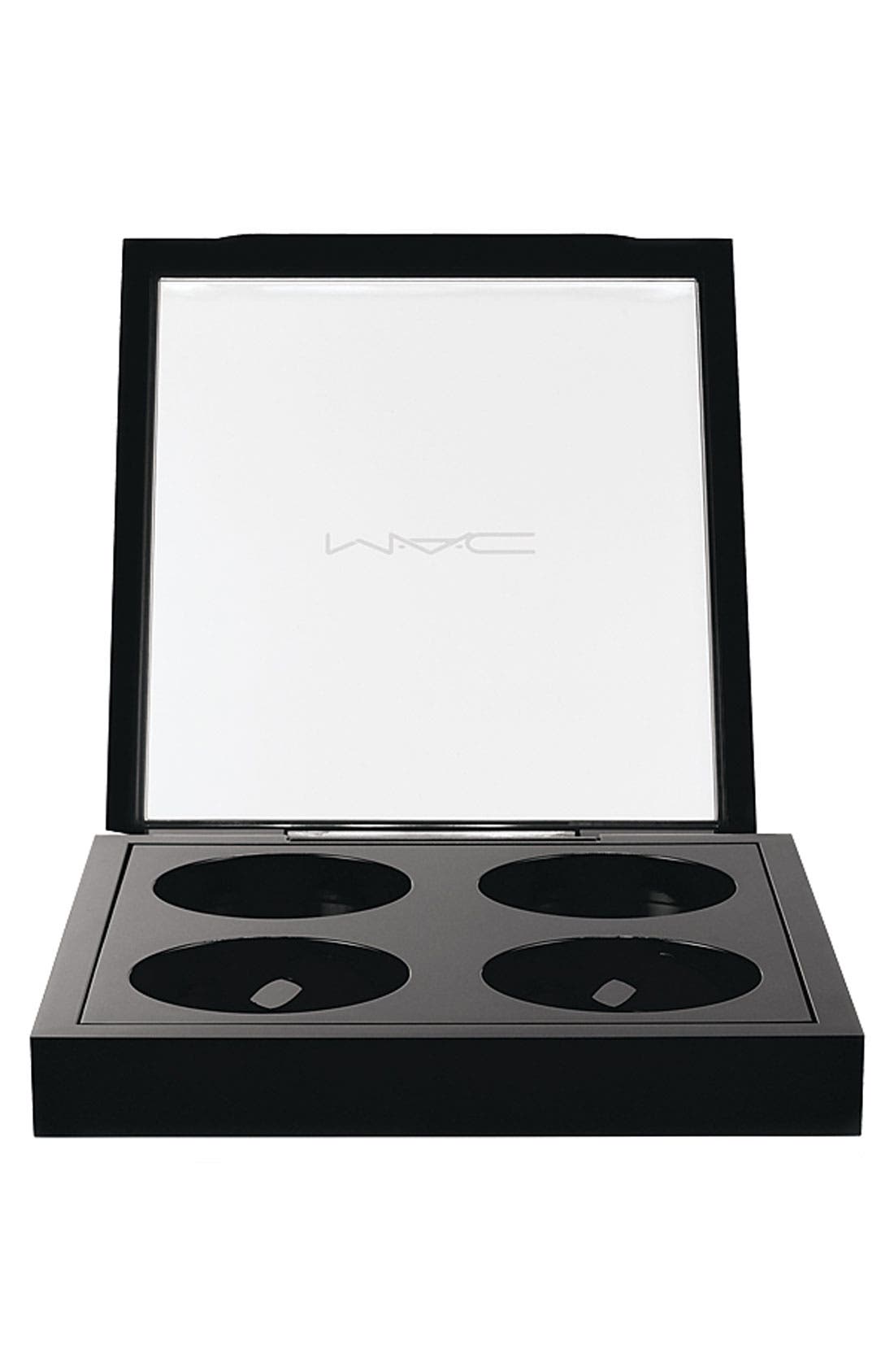 Mac Cosmetics Mac In Transparent