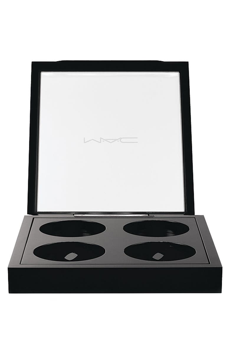 MAC Cosmetics M·A·C 'Pro Palette' Refillable Eyeshadow Quad, Main, color, 