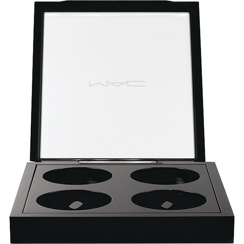 Mac Cosmetics Mac In Transparent