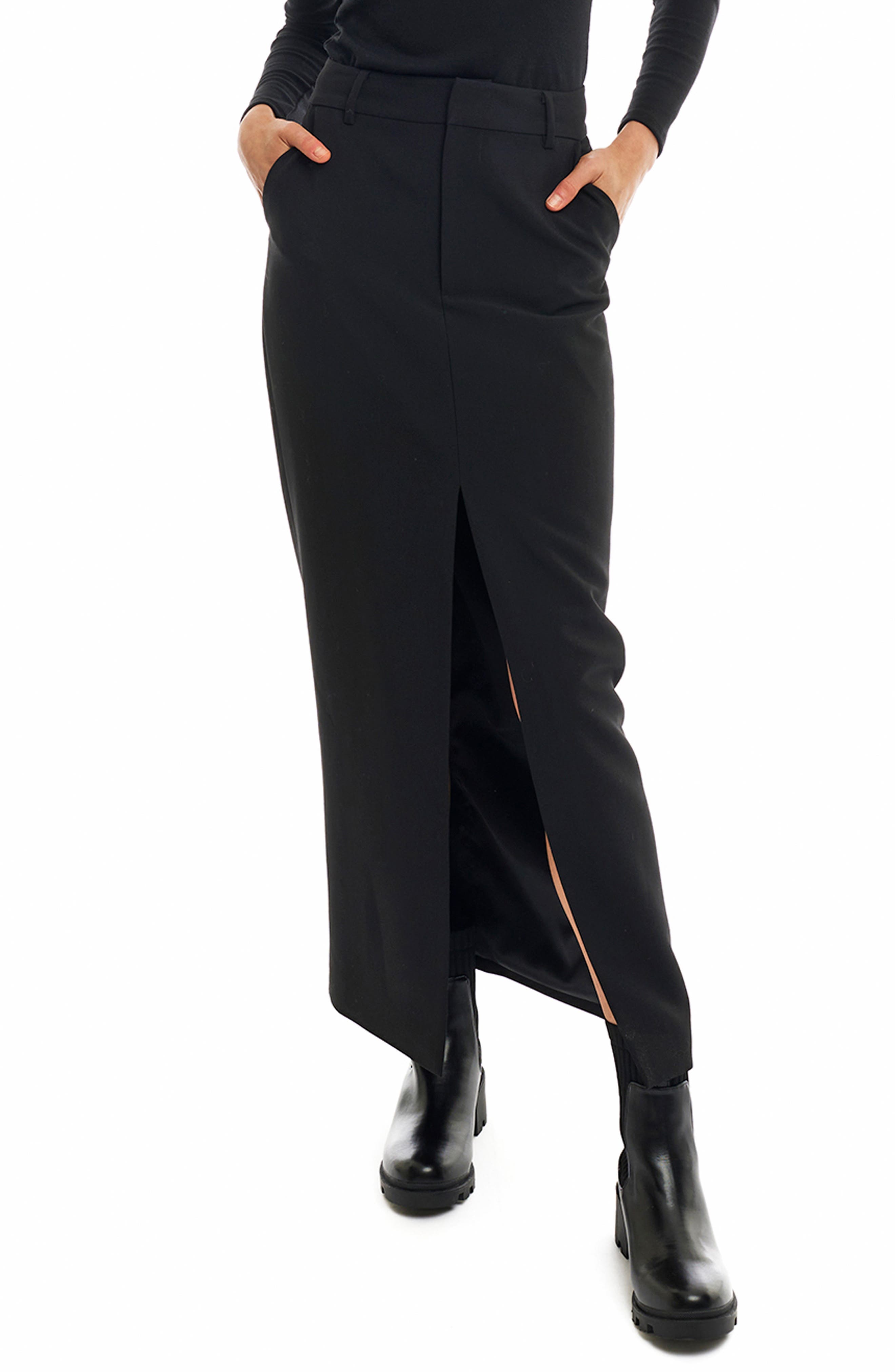 Tess Maxi Skirt