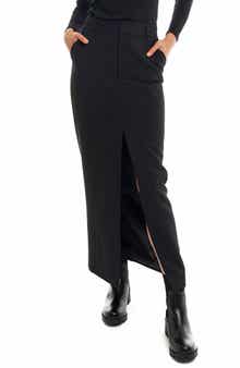 Tess Maxi Skirt