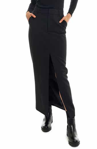Tess Maxi Skirt