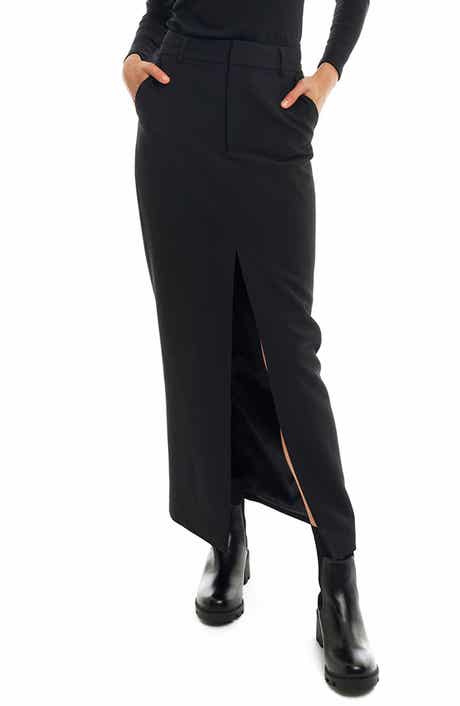 Tess Maxi Skirt