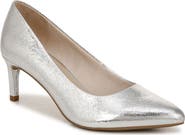 LifeStride Alexis Pointed Toe Pump