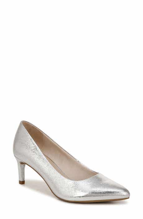 LifeStride Alexis Pointed Toe Pump