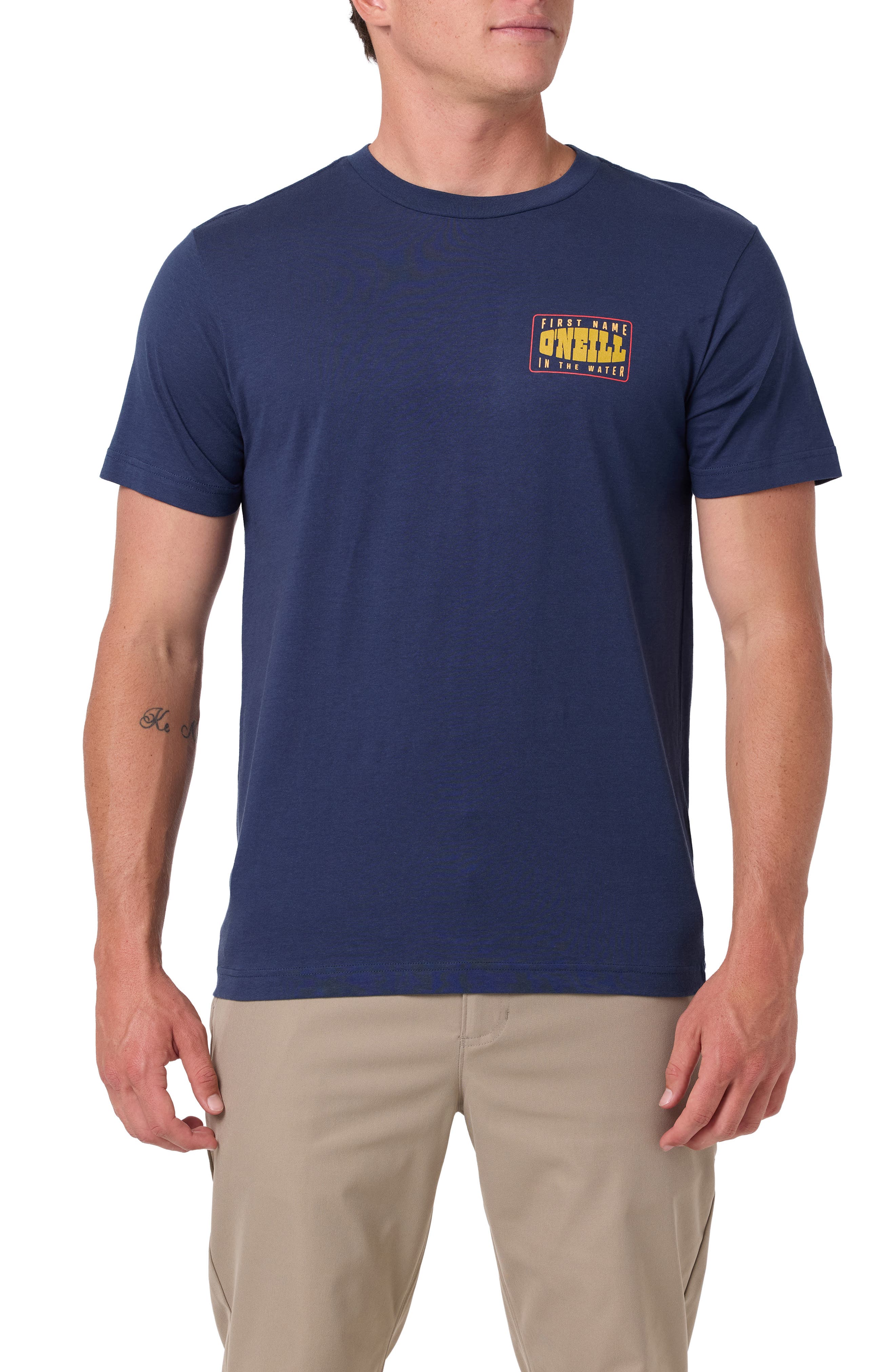 selected NAVY