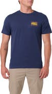 O'Neill Western Graphic T-Shirt