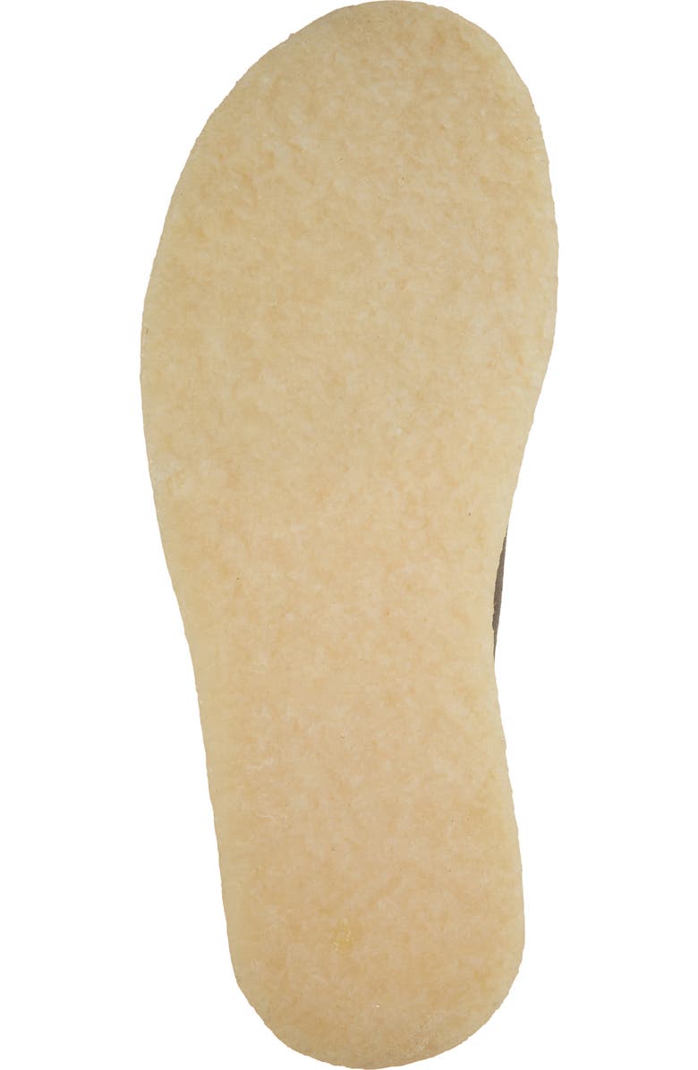 Clarks<sup>®</sup> Desert Nomad Boot, Alternate, color, Mole Grey