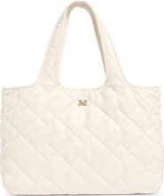 Sam Edelman Khiara Quited Tote Bag