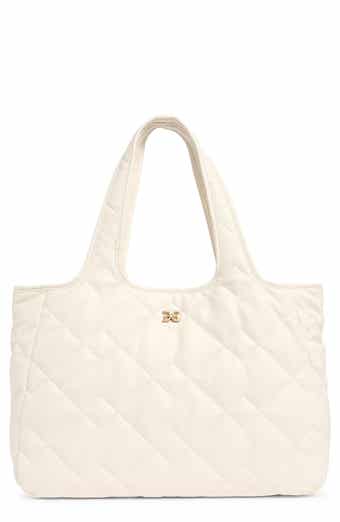 Sam Edelman Khiara Quited Tote Bag