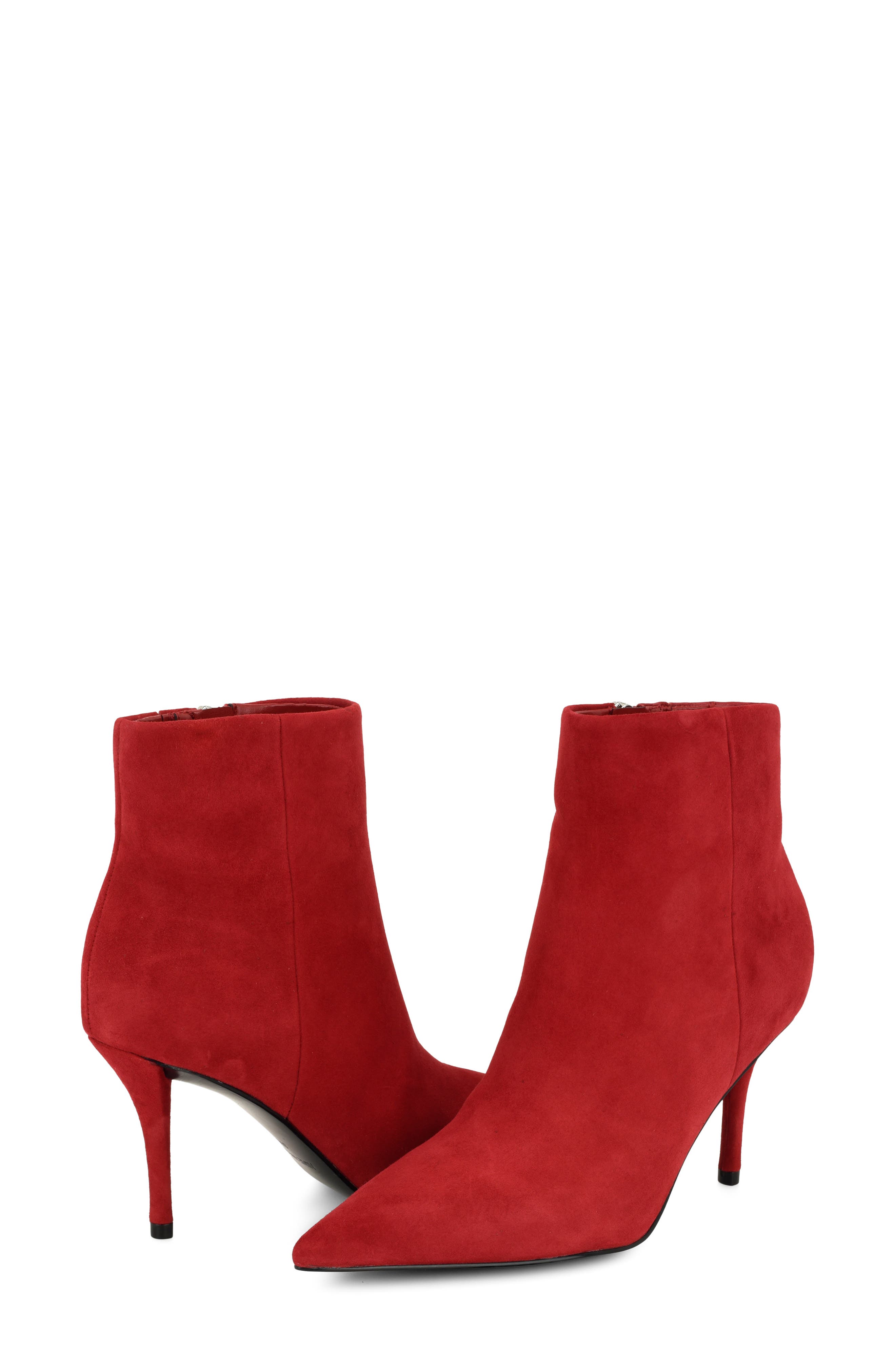 Myrah Leather Bootie, Alternate, color, MRE01