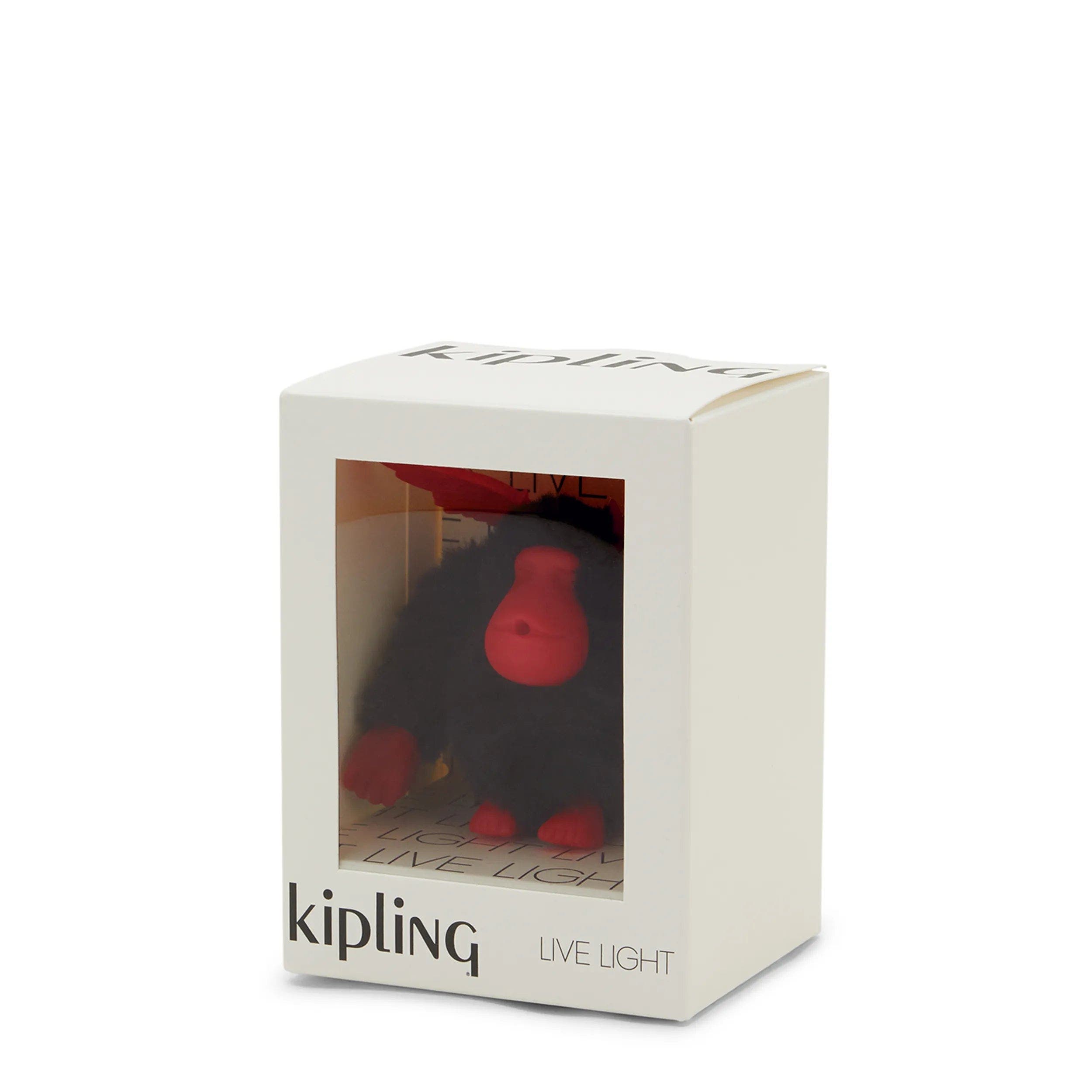 Kipling Halloween Devil Monkey Keychain | Nordstrom