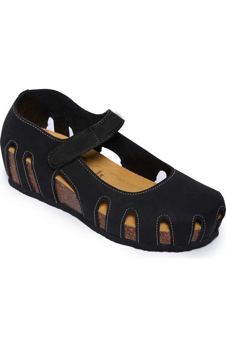 Plakton Anna Sandal, Main, color,