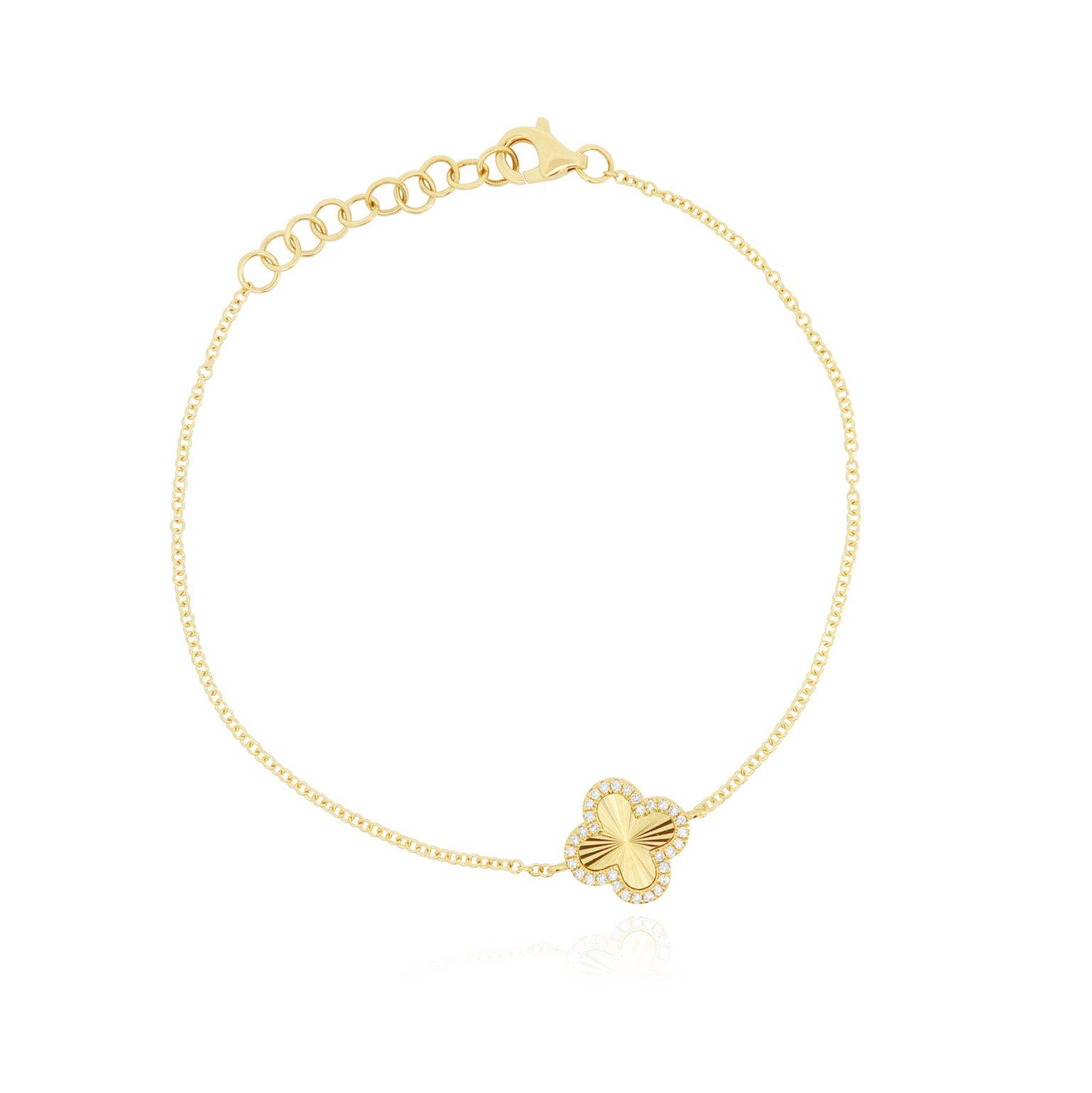 selected Yellow Gold