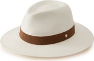 Helen Kaminski Vitoria Straw Panama Hat