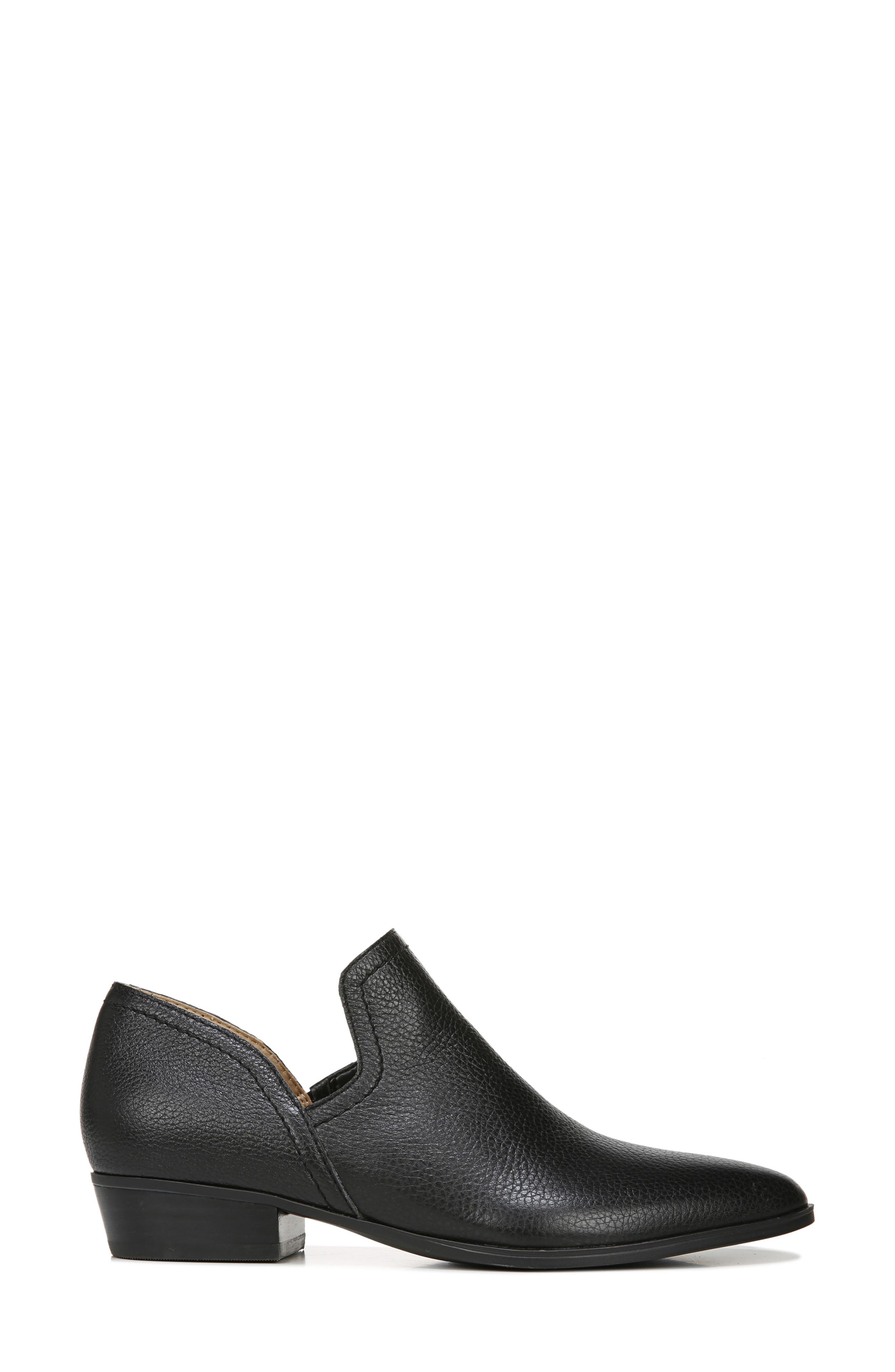 Naturalizer Belinda Pointed Toe Bootie, Alternate, color, 