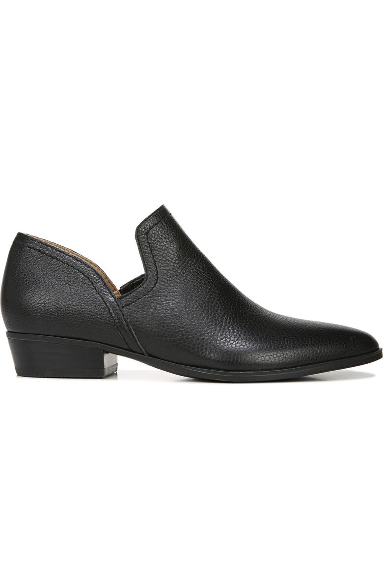 Naturalizer Belinda Pointed Toe Bootie, Alternate, color,