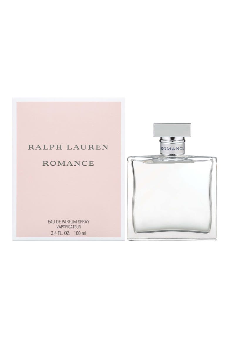 Romance Eau de Parfum, Alternate, color, NO COLOR