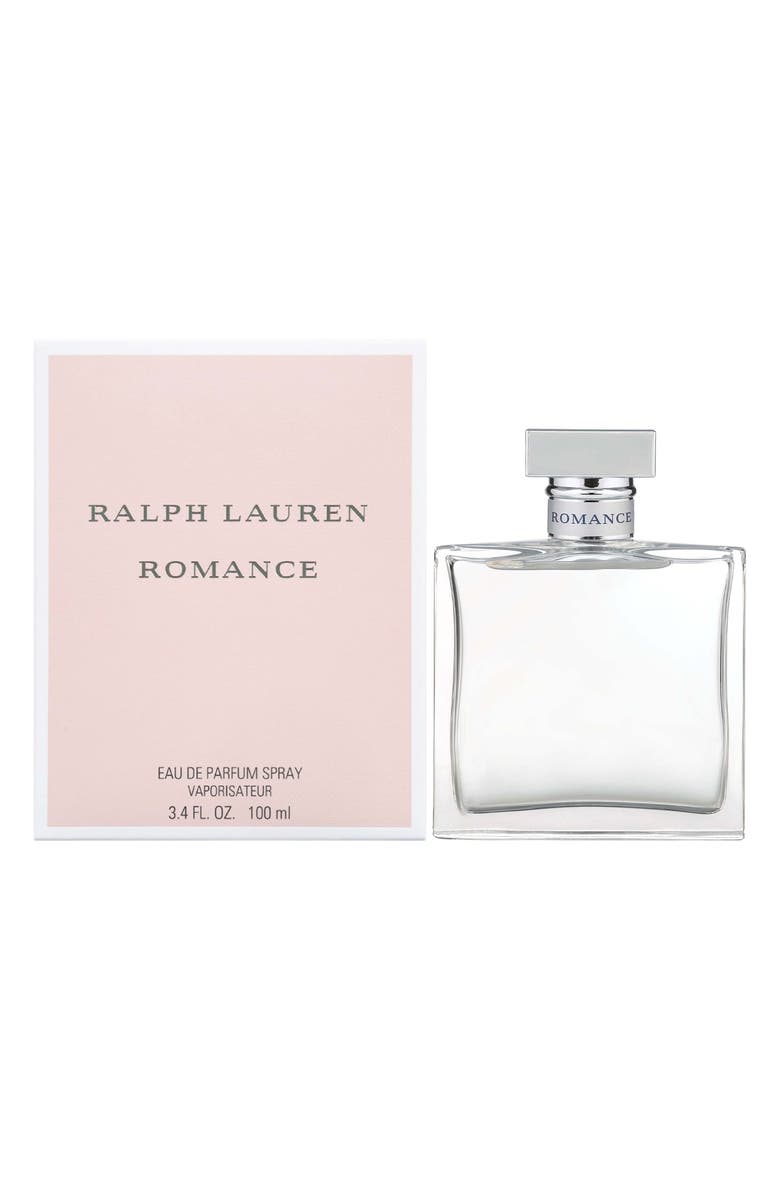 Ralph Lauren Romance Eau de Parfum, Alternate, color, 