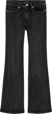 AllSaints Ember Wide Leg Jeans