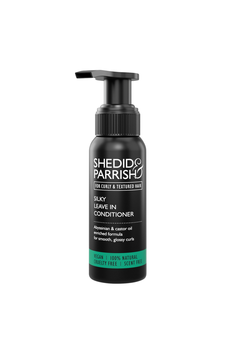 Silky Leave In Conditioner, Alternate, color, None