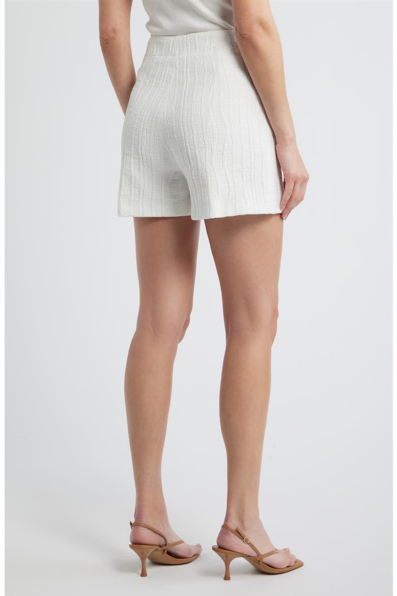 Torgela Shorts, Alternate, color, WHITE