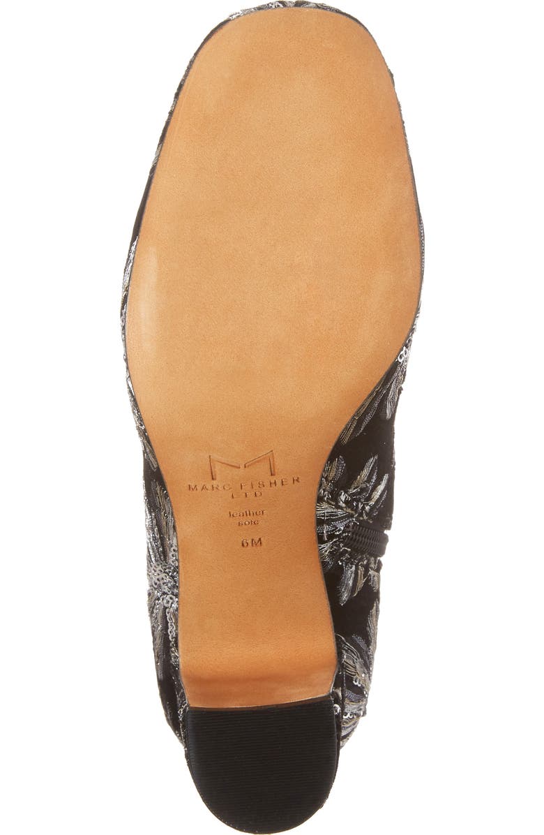 Marc Fisher LTD . Grazie Bootie, Alternate, color,