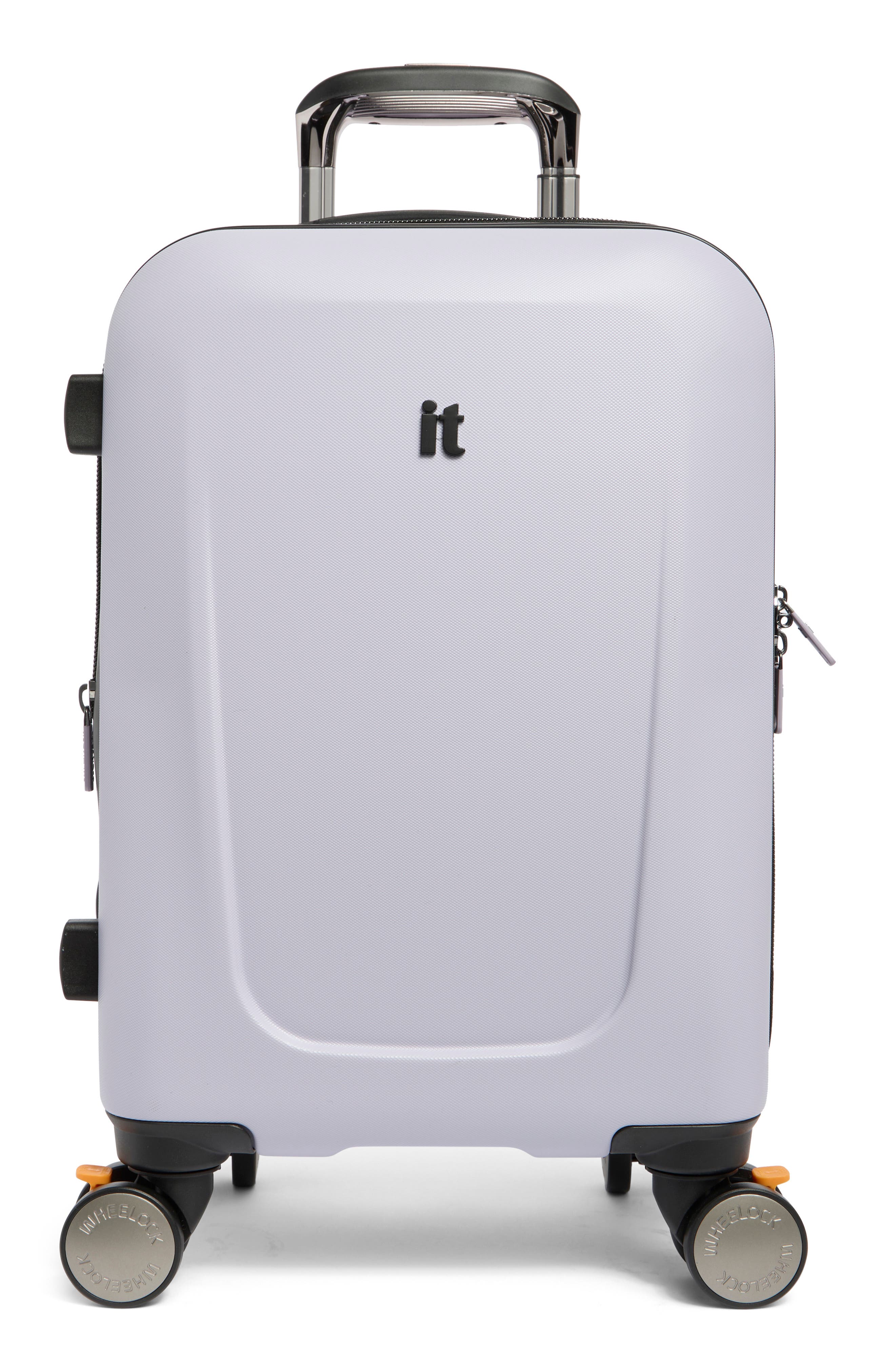 IT LUGGAGE Exodus II 20-Inch Hardside Carry-On Luggage