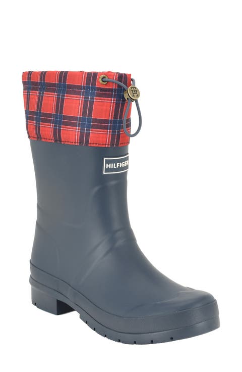 Dryzzle Rain Boot