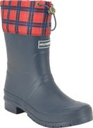 Tommy Hilfiger Dryzzle Rain Boot