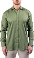 Maceoo Berlin Resistance Button-Up Shirt