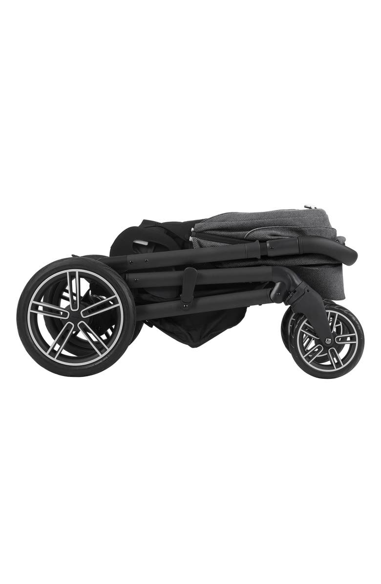 Nuna MIXX<sup>™</sup> Herringbone Stroller, Alternate, color, 