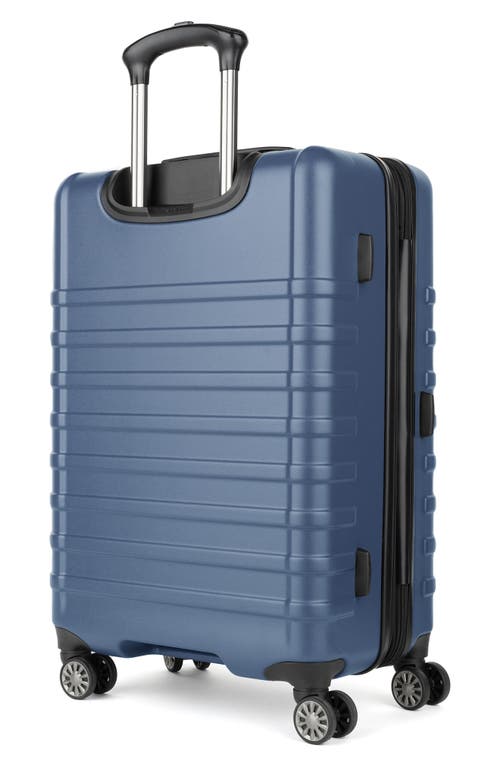 Travelpro Rollmaster Lite 24-inch Hardside Luggage In Blue