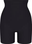 SKIMS Body Core Sculpt Mid Rise Shorts