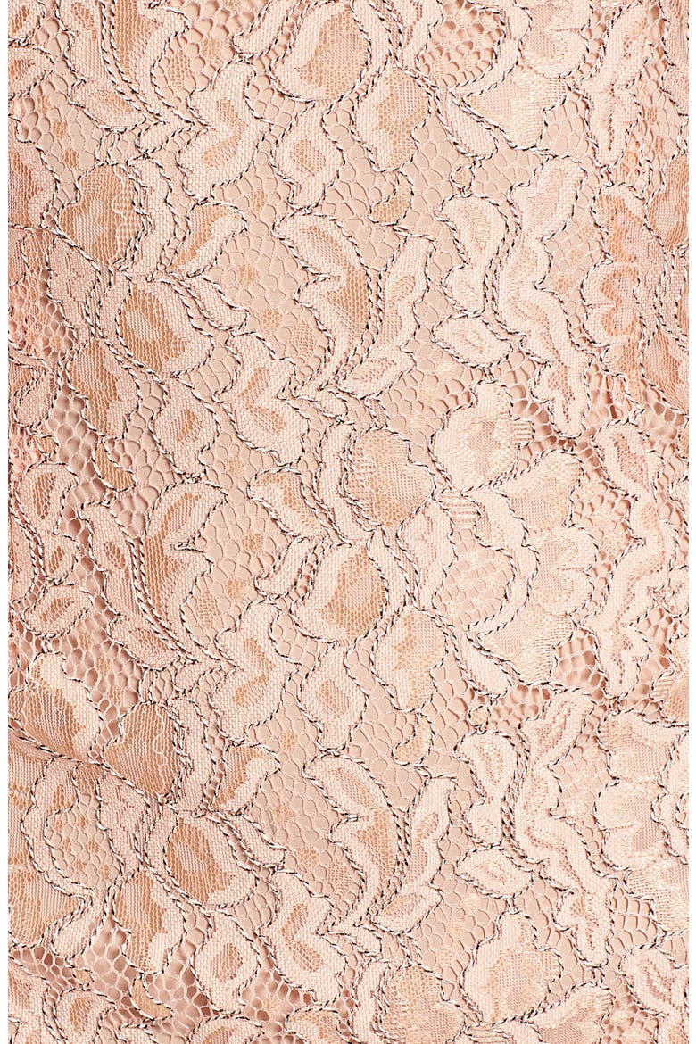 All Me Slipdress, Alternate, color, DUSTY ROSE