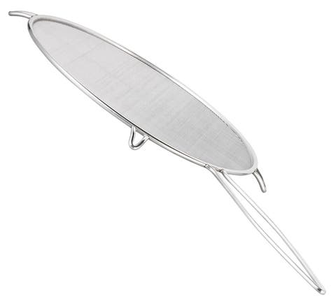 13-Inch Stainless Steel Splatter Screen