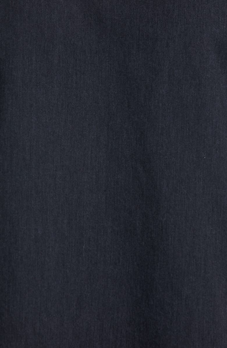 Saint Laurent Classic Western Shirt, Alternate, color, 