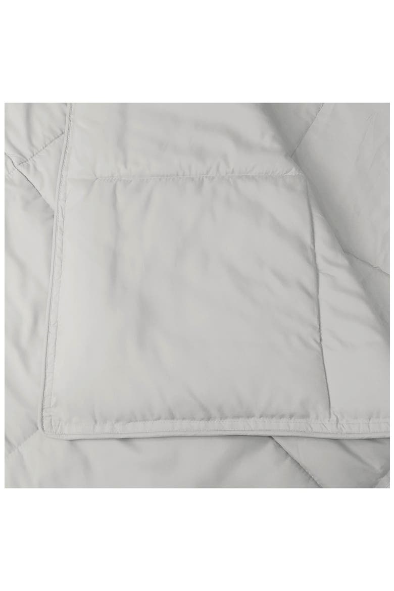Vilano Down Alternative, Alternate, color, LIGHT GREY