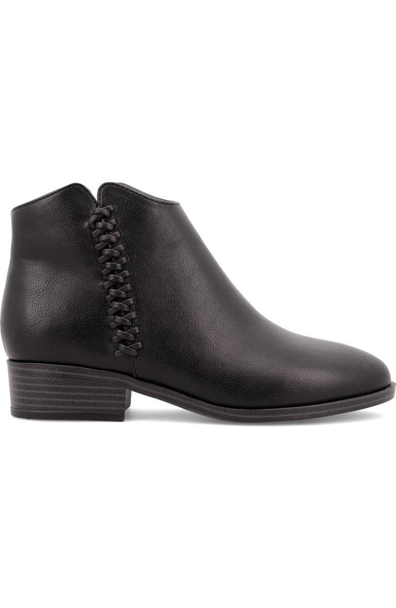 MIA AMORE Lakelyn Ankle Bootie - Wide Width, Alternate, color,