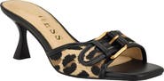 GUESS Dista Slide Sandal