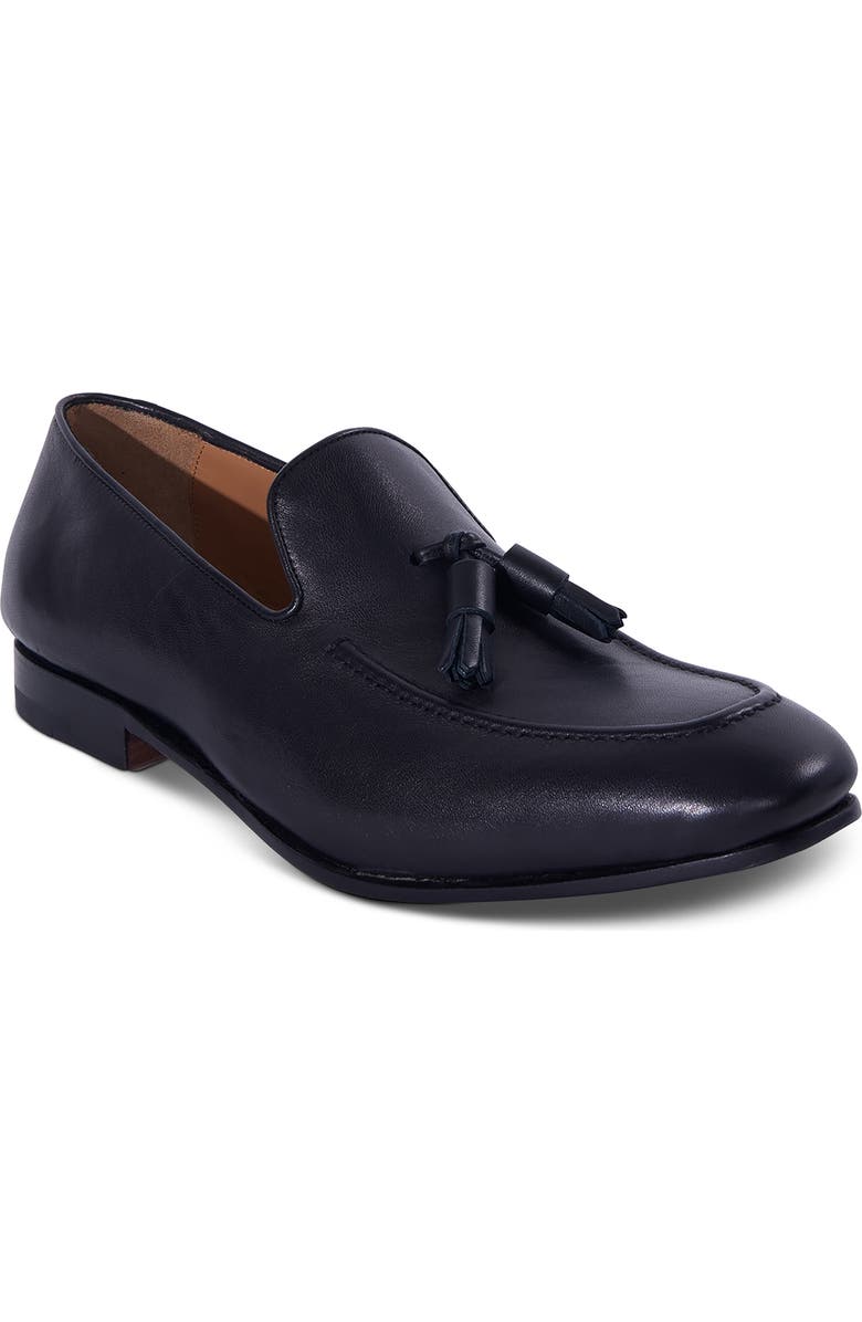 Paul Stuart Charleston Tassel Loafer, Main, color,