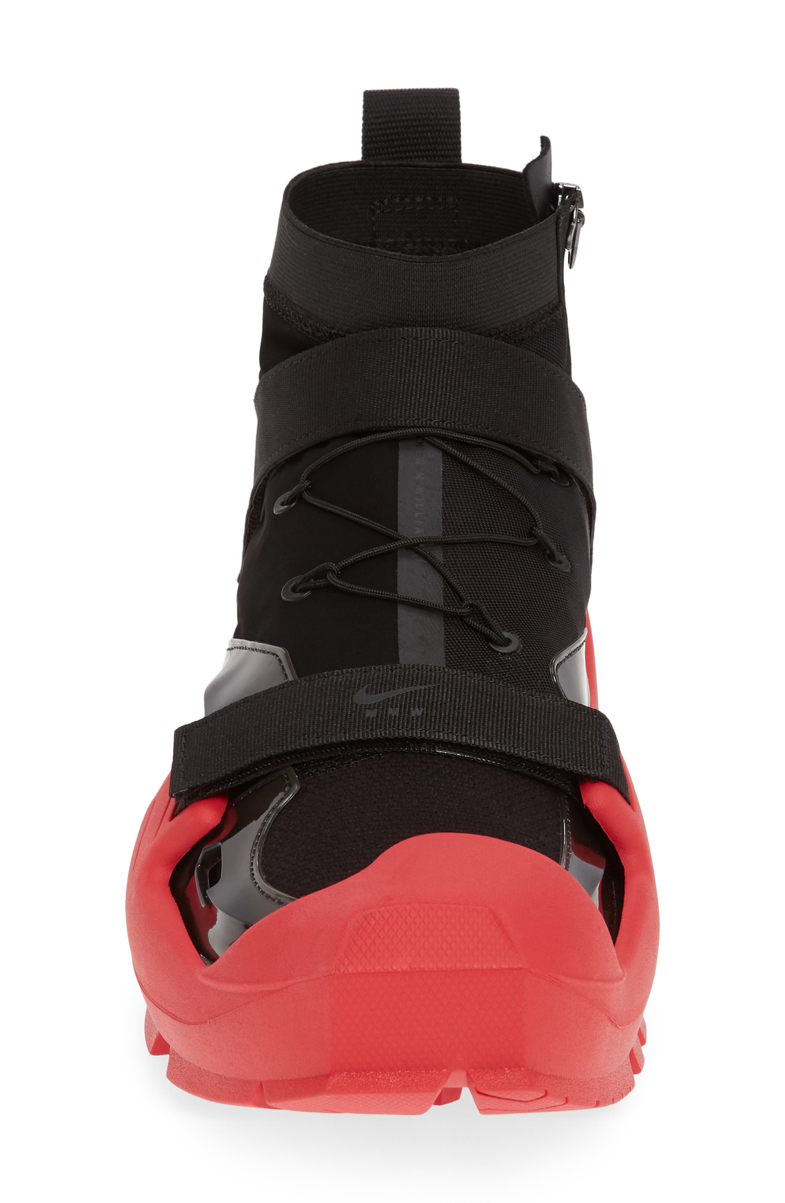 Nike x MMW Free TR 3 Training Shoe, Alternate, color, 